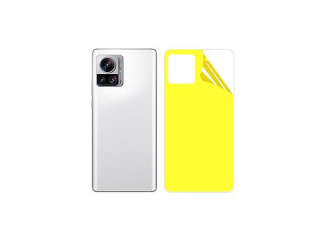 Protector de Hidrogel Verso para Motorola Moto Edge 30 Ultra GIFT4ME Transparente