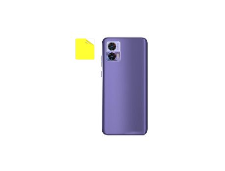 Protector de Cámara Hidrogel para Motorola Moto Edge 30 Neo GIFT4ME Transparente