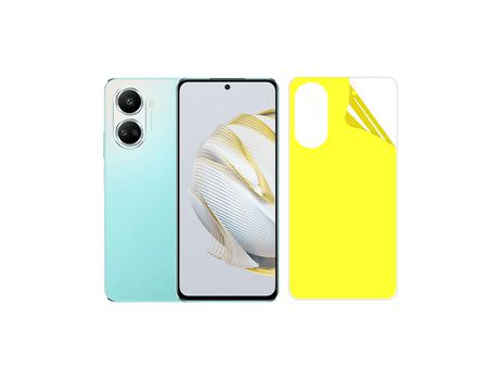 Protector de Hidrogel Verso para Huawei Nova 9 Se GIFT4ME Transparente