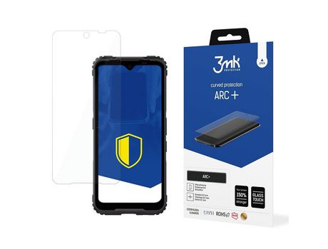 Película Para Hammer Blade 5G - 3Mk Arc+