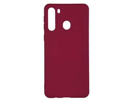 Funda ultra suave para samsung galaxy a21