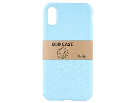 Funda biodegradable diseño para iphone xs