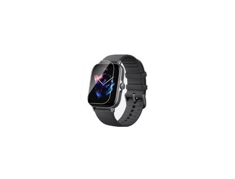 Protector de Hidrogel Frente para Amazfit Gts 4 GIFT4ME Transparente