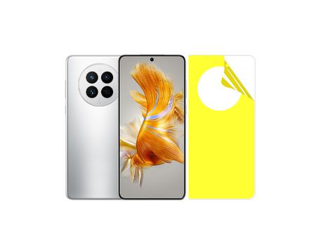 Protector de Hidrogel Verso para Huawei Mate 50 GIFT4ME Transparente