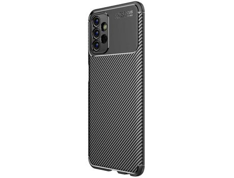 Carcasa para Samsung Galaxy A13 4G Negro
