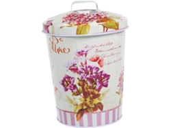 Latas Para Galletas Adecuadas Pequeñas Manualidades Chocolates Caramelos Etc Son Muy Útiles El Uso Diario