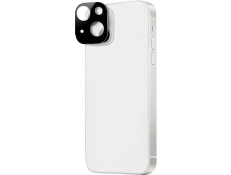 Protector de Pantalla Lente Cámara iPhone 13 Mini SBS