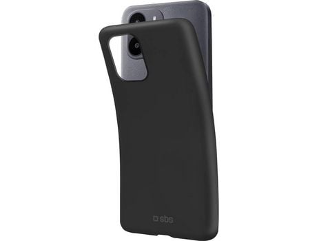 Funda Xiaomi A1 A2 (2022) SBS Preto