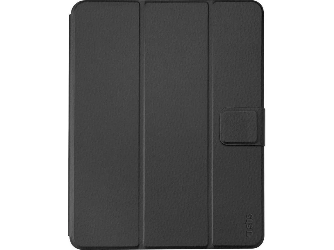Funda SBS iPad 10.9’’ 2022 Book Pro (Negro)