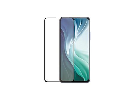 Protector de Pantalla para Xiaomi Mi 11I 5G DMOBILE Vidrio Templado Full Cover Transparente