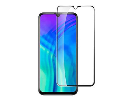 Protector de Pantalla para Huawei Honor 20I DMOBILE Vidrio Templado Full Cover Transparente