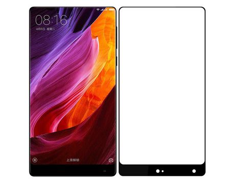 Protector de Pantalla para Xiaomi Mi Mix DMOBILE Vidrio Templado Full Cover Transparente