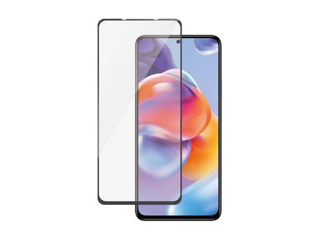 Protector de Pantalla para Xiaomi Redmi Note 11 Pro+ 5G / Note 11 Pro Plus 5G DMOBILE Vidrio Templado Full Cover Transparente