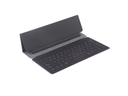 Baoj-2026teclado Inteligente Para Tablet Ios Pro 12.9 Pulgadas 1ª Y 2ª Gen 64 Teclas Versión Full Size Portátil Inalámbrico