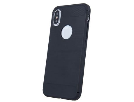 Funda de Tpu DIV Antigolpes para Iphone X/Xs Negro