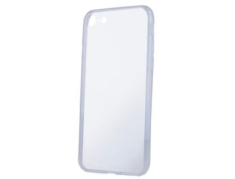 Funda de Tpu DIV de 1Mm para Xiaomi Redmi Note 8 Pro Transparente