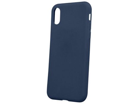 Funda de Tpu DIV Antigolpes para Iphone X/Xs Navy