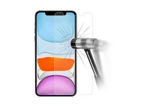 Película de Cristal Templado DIV para Xiaomi Redmi 4A