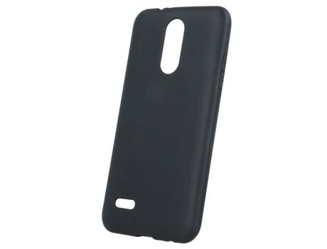 Funda de Tpu DIV Protectora Contra Golpes para Samsung S10 Negro