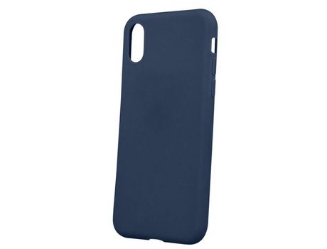 Funda de Tpu DIV Antigolpes para Iphone Xs Max Navy