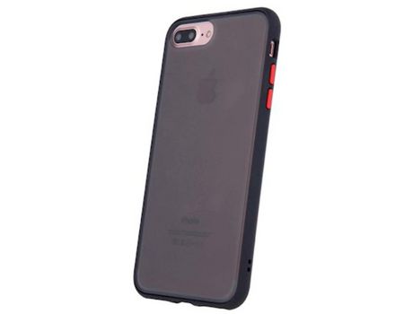 Funda de Tpu DIV Antigolpes para Iphone X/Xs Negro
