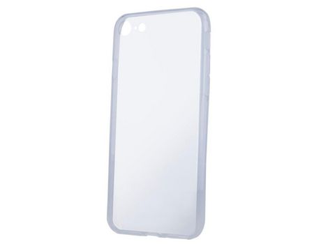 Funda de Tpu DIV Transparente de 1Mm para Samsung Note 10