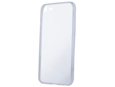 Funda de Tpu DIV de 0,5Mm para Iphone 11 Transparente