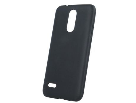 Funda Protectora Contra Golpes para Samsung S10 Plus Negro