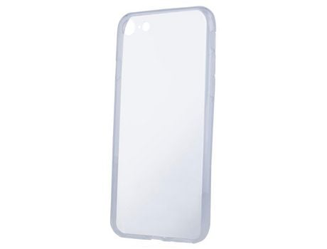 Funda de Tpu FOREVER Antigolpes para Xiaomi Mi Note 10 Transparente