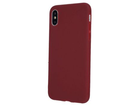 Funda de Tpu DIV Negra Antigolpes para Iphone 11 Pro