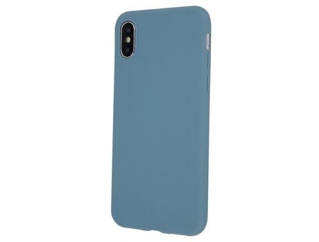 Funda de Tpu DIV Antigolpes para Iphone 11 Pro Max Azul