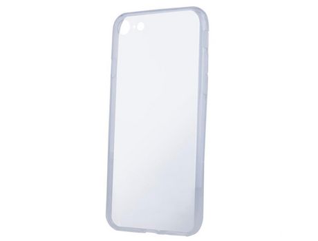 Funda de Manga Larga de 1Mm para Xiaomi Mi 9 Transparente