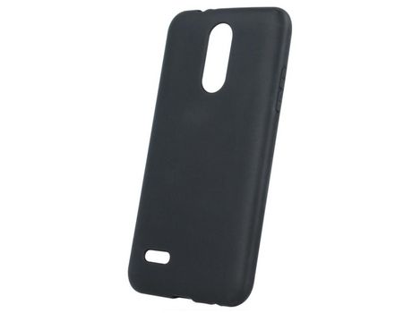 Funda de Tpu FOREVER Antigolpes para Xiaomi Mi Note 10/Note 10 Pro Negro