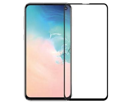 Pelicula de Cristal Templado XIAOMI Note 9S e Note 9 Pro 3D