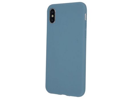 Funda de Tpu DIV Antigolpes para Iphone 11 Pro Azul