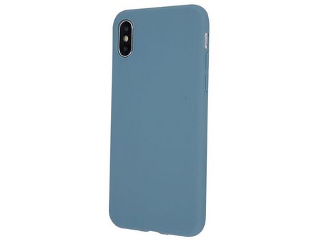 Funda de Tpu DIV Antigolpes para Samsung S10 Azul Gris