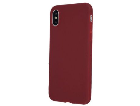 Funda de Tpu DIV Antigolpes para Samsung S10 Rojo