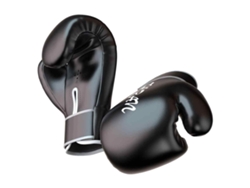 JILLIOPER Guantes de Boxeo para Entrenamiento Sanda Pelea Tailandesa Guantes de Boxeo para Niños Adultos Profesionales Guantes para Sacos