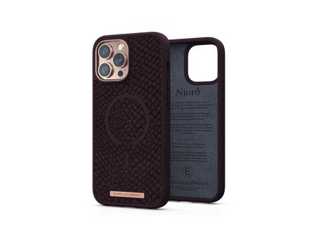 Carcasa para iPhone 13 pro max BIGBUY TECH
