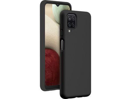 Carcasa para Samsung a12 BIG BEN INTERACTIVE