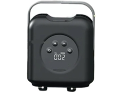 Pompe À Air Electrique Tabla De Paddle Portátil Y Recargable, Kayak, Matelas Gonflage Rapide Précis