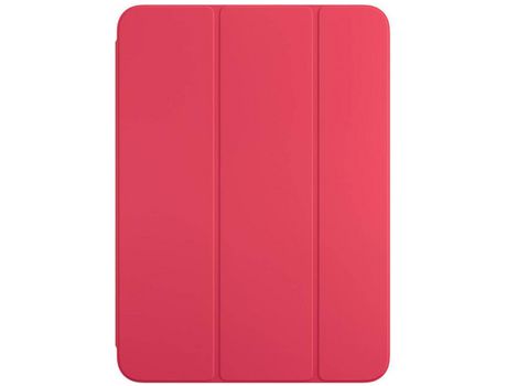 Funda para iPad (10ª Geración) APPLE Rojo