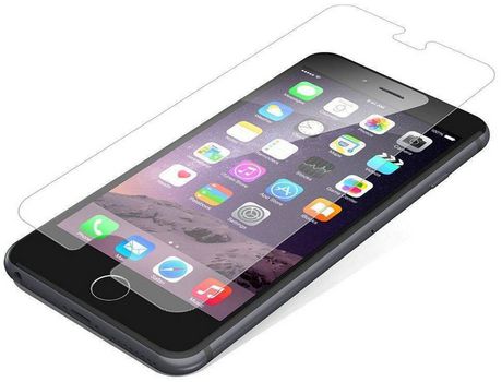 Protector de Pantalla iPhone 6 Plus, 6s Plus InvisibleShield