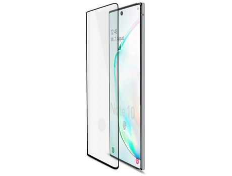 Protector de Pantalla para Samsung Galaxy Note 10 ARTWIZZ CurvedDisplay Negro