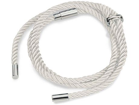 Fio Universal ARTWIZZ Hangon Silky Blanco