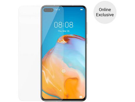 Protector de Pantalla Cristal Templado para Huawei P40/P30 ARTWIZZ