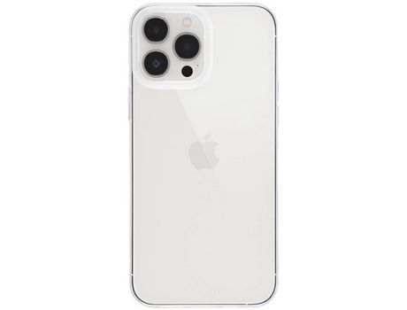 Funda iPhone 13 Pro Max ARTWIZZ NoCase