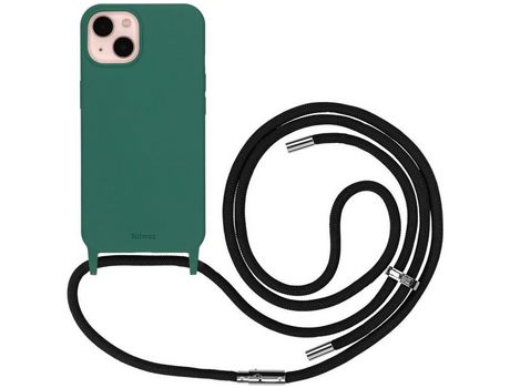 Funda iPhone 13 ARTWIZZ Hangon Selva