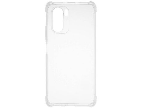 Funda Xiaomi Mi 11i & Redmi K40/K40 Pro ARTWIZZ Transparente