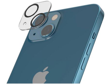 Protector de Cámara para iPhone 13/13 Mini PANZERGLASS